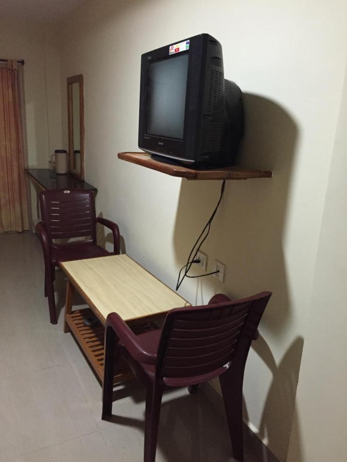 Hotel Suprabath Towers تيروباتي المظهر الخارجي الصورة